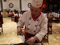 -便宜坊烤鸭店(甜水园店)