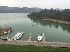 picture-天目湖涵田度假村