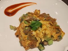 -领事馆19号中餐厅(厦门海景洲际酒店)