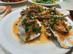 -好兄弟郭巨海鲜(天一阁店)