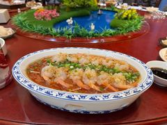 -老街坊美食汇(玉兰大街店)