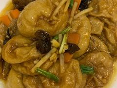 -灵福缘私房菜·农家菜(拈花湾·灵山大佛必推店)