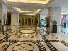 -武汉汉口火车站东方建国大酒店