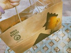 -东哥面包(江宁大润发店)
