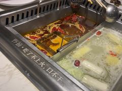 -野妹火锅(布吉店)