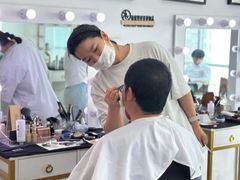 -bobo高端证件照工作室(三元桥店)