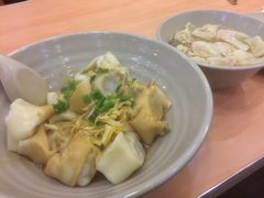 -老盛兴汤包馆(江宁一店)