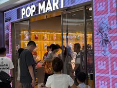 -泡泡玛特POPMART(正佳广场店)