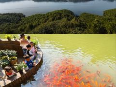 -天目湖涵田度假村