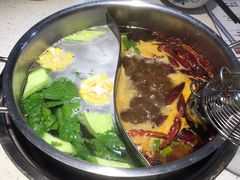 -潮正和潮汕牛肉火锅·老字号(番禺万达店)