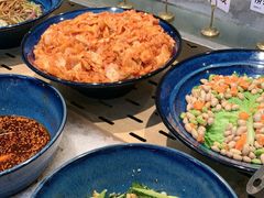 -汉阳廷自助烤肉(同和金铂天地店)