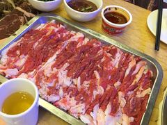 -新梅居(宁海东路店)