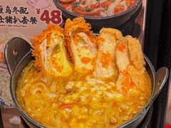 -豚胜·炸猪扒专门店(天娱广场店)