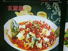 -老六杀猪菜(进乡街店)