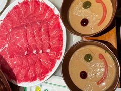 -南门涮肉(天坛店)