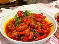 -文和友老长沙龙虾馆(化龙池店)
