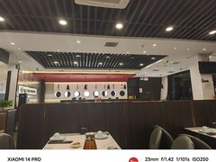 -攸州小镇家湘菜(小米科技园店)
