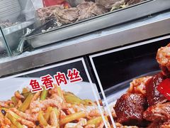 羊腿-尹记莒县大锅全羊(崂山丽达购物中心店)