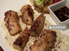 -Efes Turkish & Mediterranean Cuisine 艾菲斯餐厅(陆家嘴店)