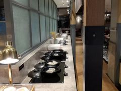 -比格比萨自助(万柳华联店)