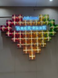 -Yestar重庆艺星医疗美容医院