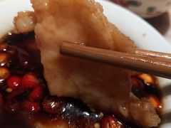 -清真·老门框爆肚涮肉·中华老字号(丰管路店)