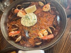 -Apollo·西班牙小酒馆(安福路店)