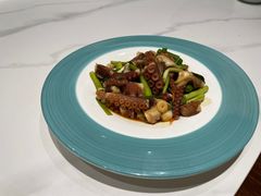 -双合园·海鲜水饺青岛菜(九水东路店)