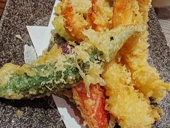 -江户家·日本料理·铁板烧(汉江东路店)
