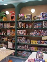 -奈尔宝家庭中心·亲子餐厅(苏州大悦城店)