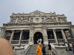 -张学良旧居陈列馆
