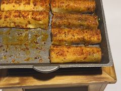 -白氏兄弟烧烤(富康路总店)
