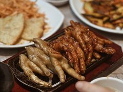 -屋里家延边朝鲜族冷面(南园店)