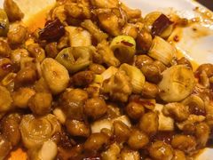 -好嫂子酱猪手•农家菜(华远坊店)