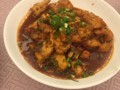 -千岛湖丽景酒店-中餐厅