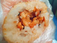 -糯米团油茶早餐铺
