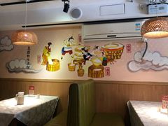 卡座-川味堂·四川豆花(八卦岭店)