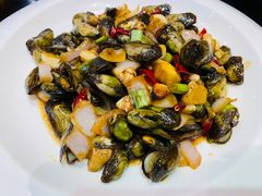 -健眺小海鲜(临海后山店)