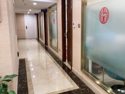 -碧莲盛·不剃发植发