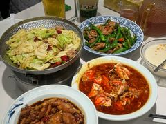 -欧记大排档·景德菜(上海首店)