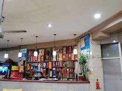 -龙珠饭店-深夜大食堂(五爱西直街店)