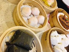 -点都德(盘福楼店)