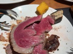 -拉蒂娜·巴西牛排馆 Latina·Brazilian Steakhouse(王府井喜悦店)