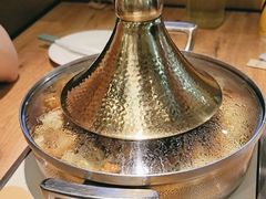 -黄记煌三汁焖锅(民乐园万达店)