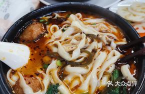 Meatball Pot Noodles