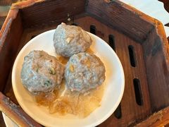 -新天世纪中餐厅