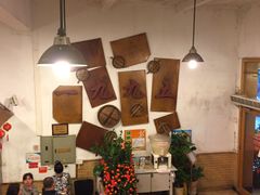 -老班长手工灌汤包老店(东山店)