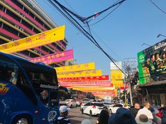 -唐人街(耀华力路)