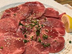 -御牛道日式烤肉料理(杭州万象城店)