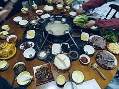 -尼玛藏家风味园(阿山食城店)